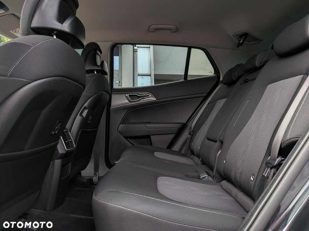 Kia Sportage 1.6 T-GDI MHEV L 2WD DCT - 11