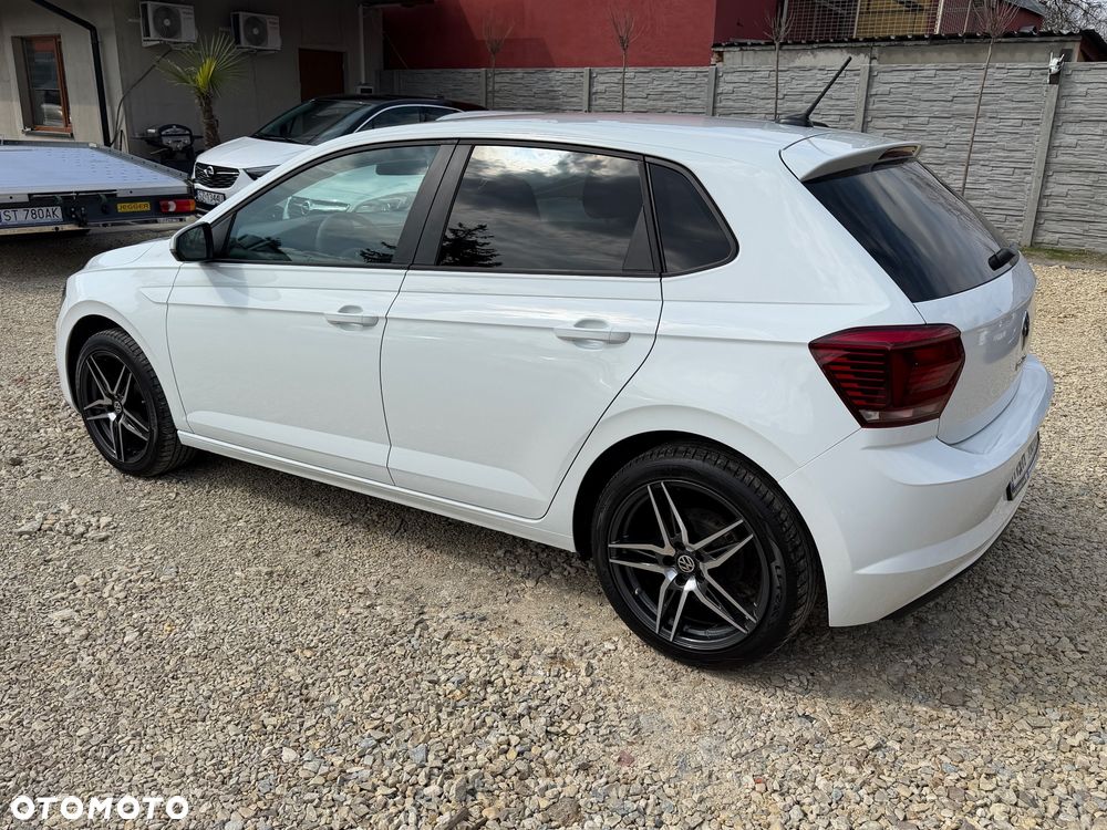 Volkswagen Polo 1.0 Energy - 7