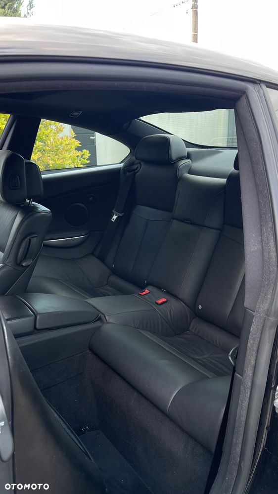 BMW Seria 6 635d - 8