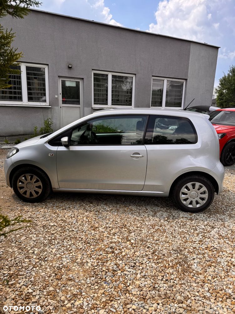 Skoda Citigo 1.0 Ambition - 4