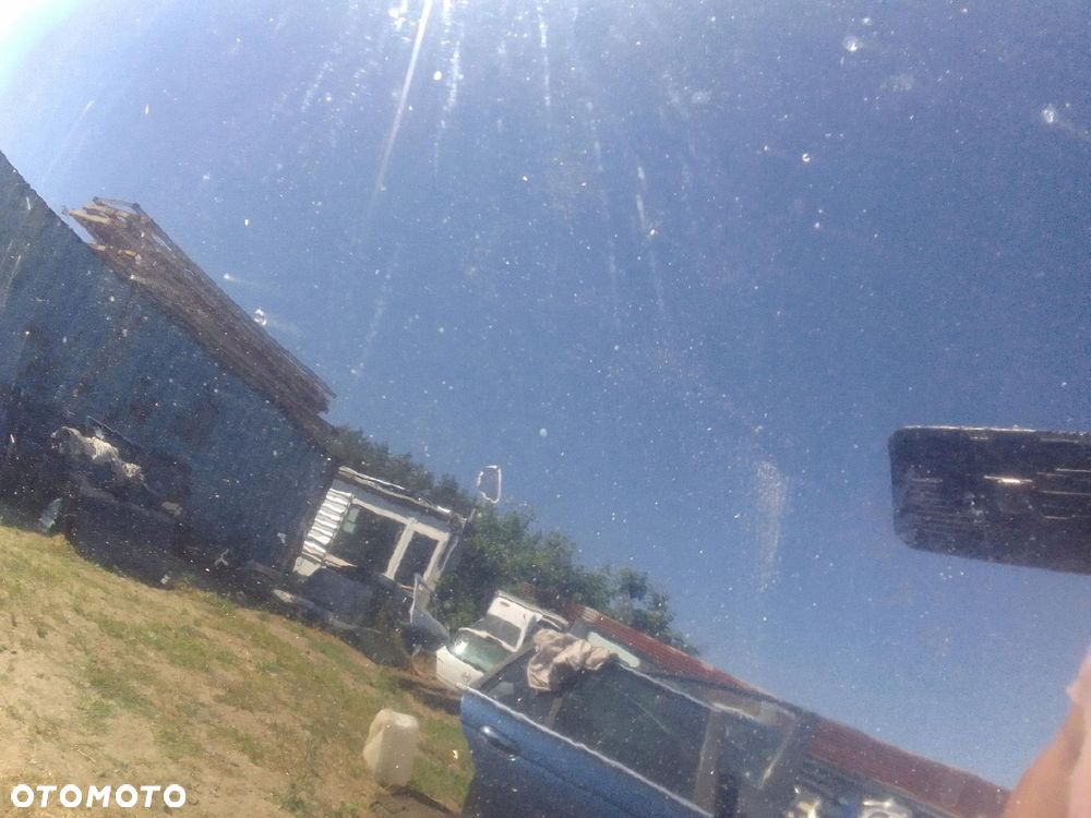 Maska Audi A3 8P Lz9W - 5