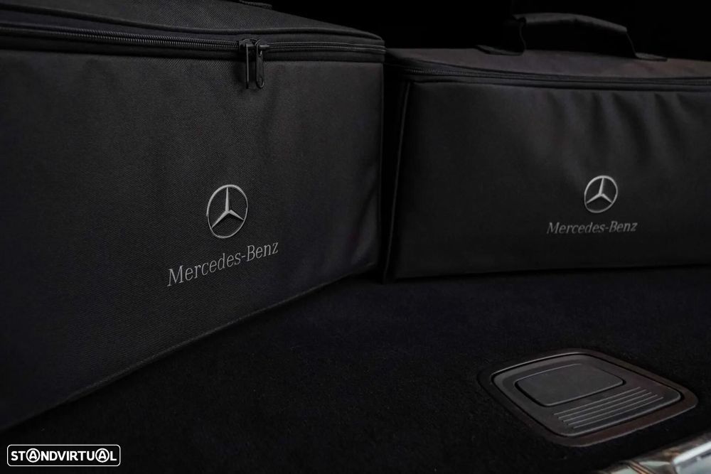 Mercedes-Benz C 300 - 51