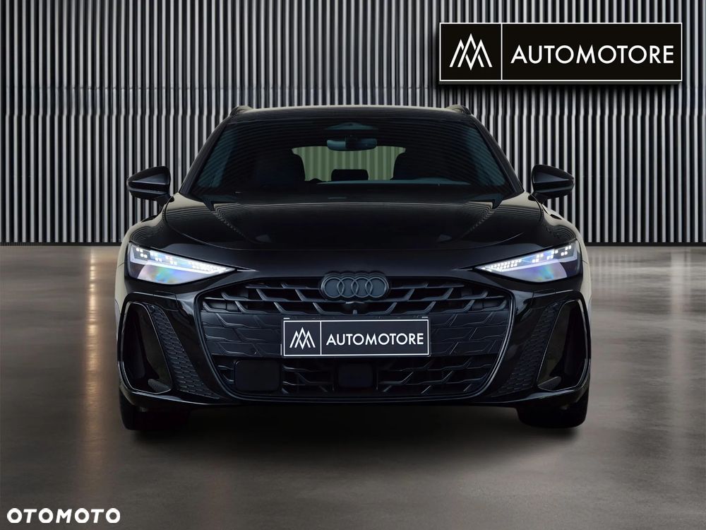 Audi A6 Avant - 4