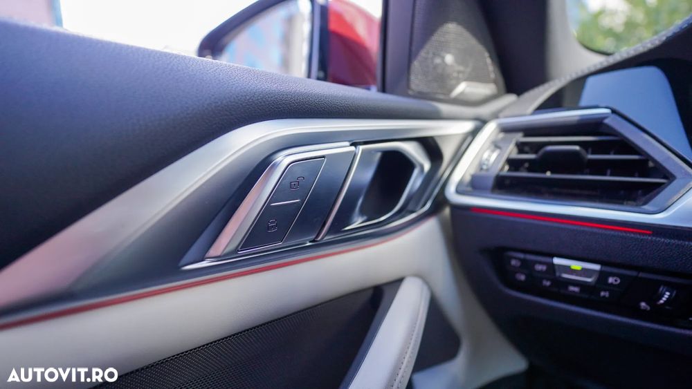 BMW Seria 4 430i xDrive AT - 35