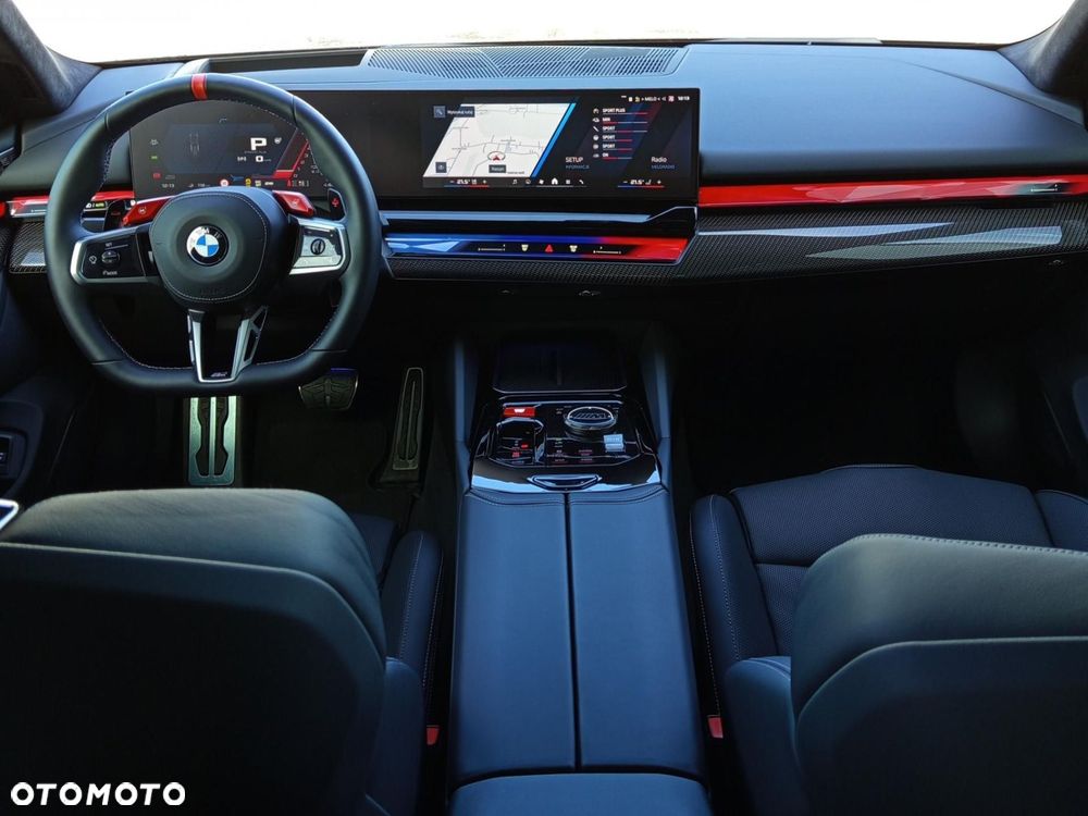 BMW M5 - 13