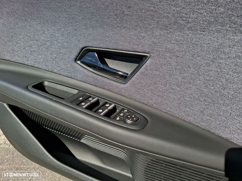 Renault 5 E-Tech 52 kWh Techno Autonomia Conforto - 18