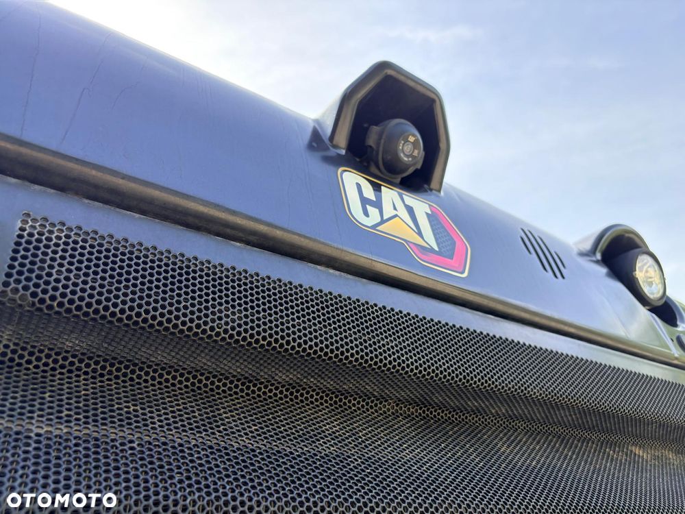 Caterpillar 950M - 16