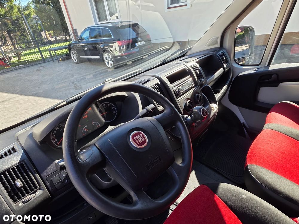 Fiat Ducato - 22
