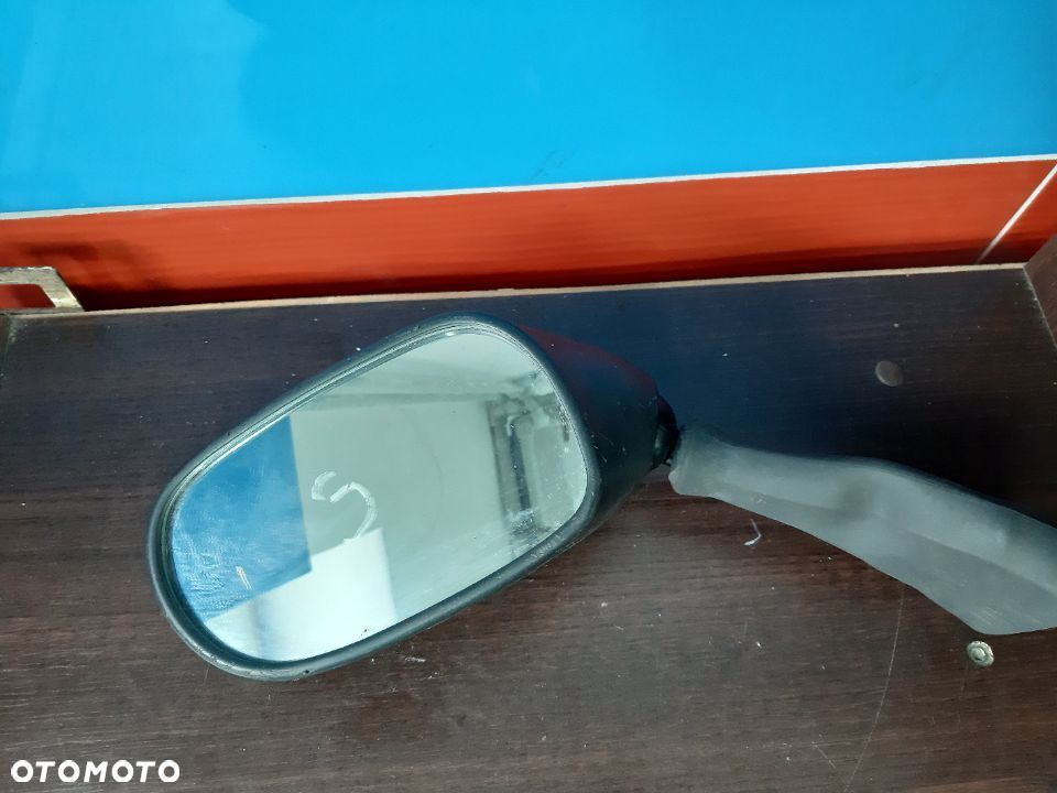 LUSTERKO LEWE SUZUKI BANDIT - 1