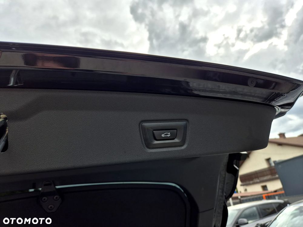 BMW Seria 4 420d M Sport sport - 32