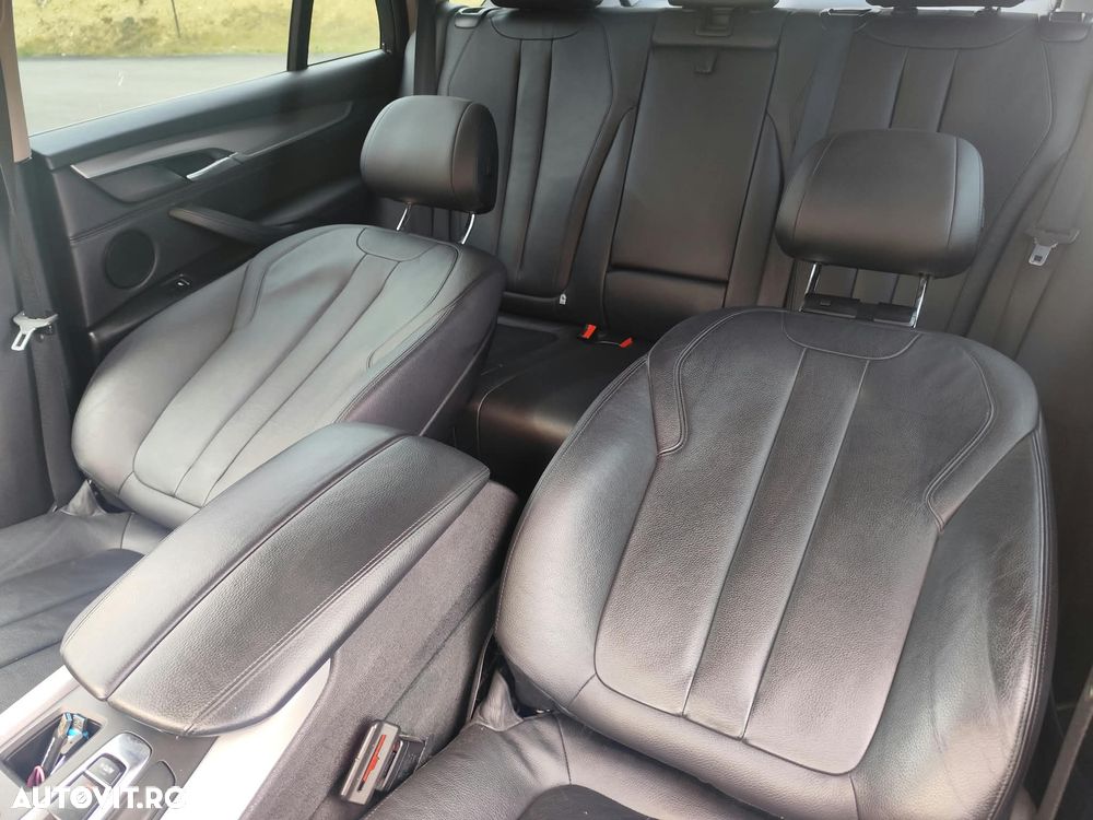 BMW X5 xDrive30d - 20