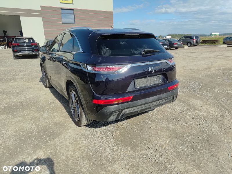 DS Automobiles DS 7 Crossback - 13