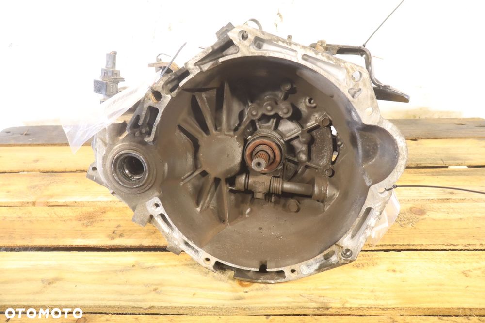 SKRZYNIA BIEGÓW 5 BIEGOWA KIA PICANTO II 1.0 MC1772 - 1