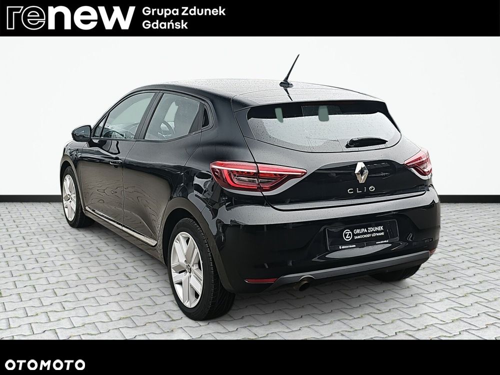Renault Clio - 7