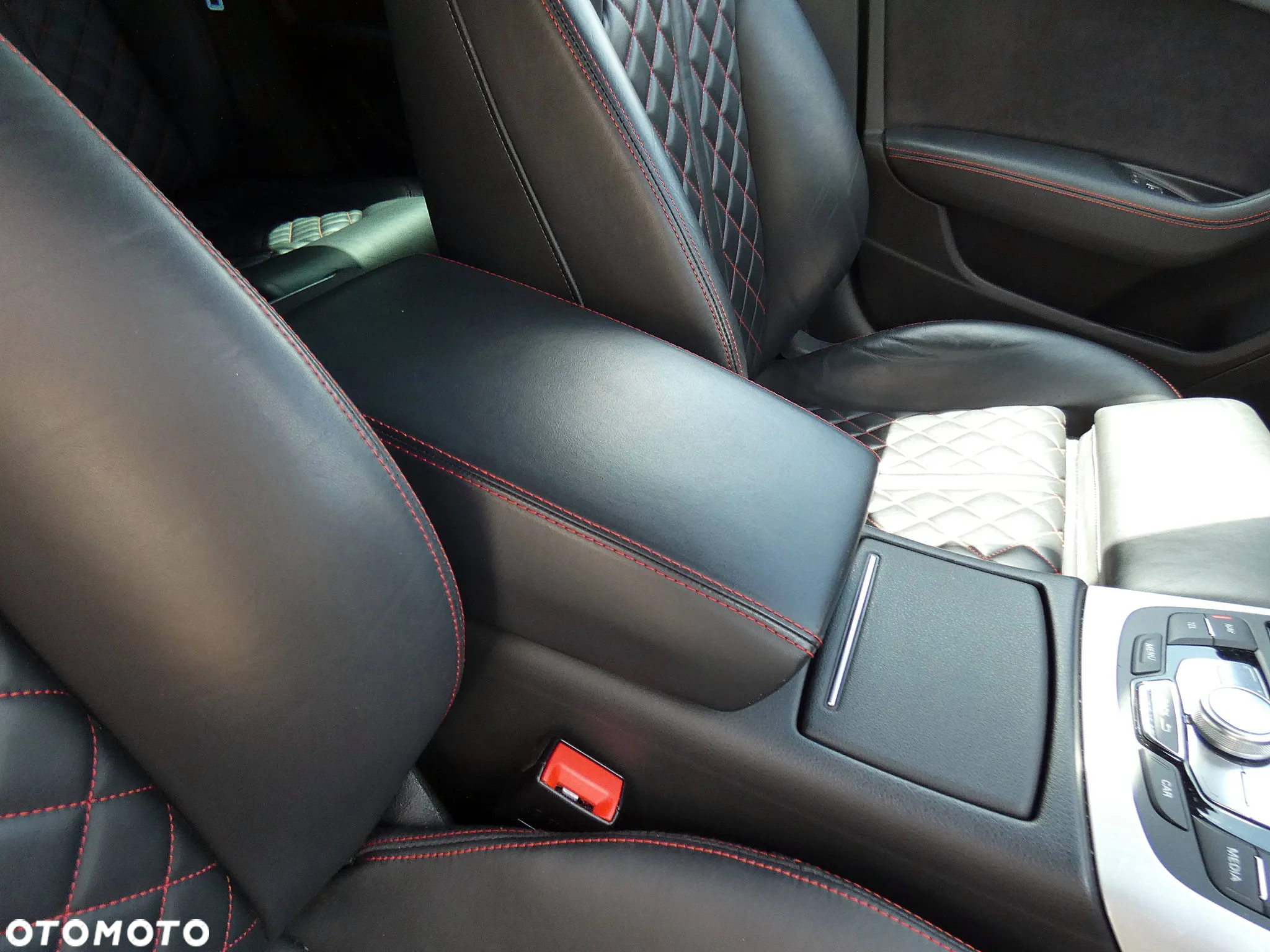 Audi A6 3.0 TFSI Quattro S tronic - 31