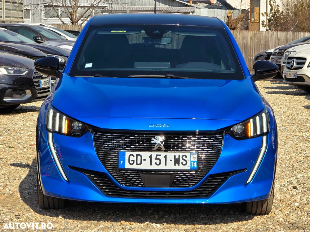 Peugeot 208 - 2