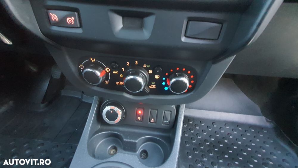 Dacia Duster - 15