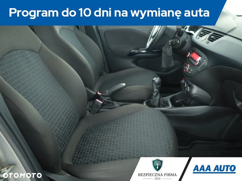 Opel Corsa - 9
