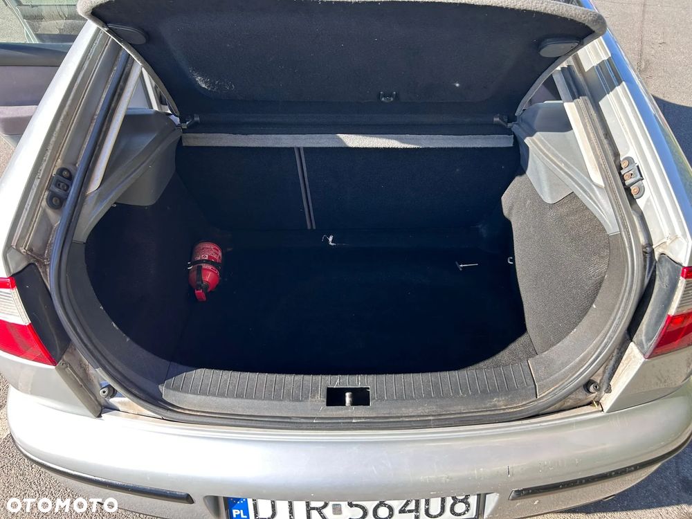 Seat Leon 1.4 Stella - 5