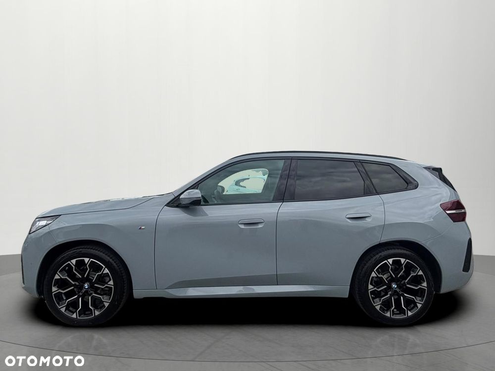 BMW X3 - 4
