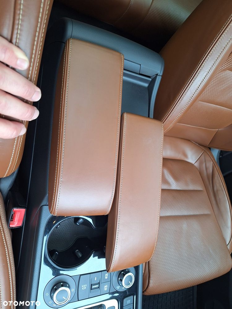 Volkswagen Touareg 3.0 V6 TDI BMT X-Edition - 24