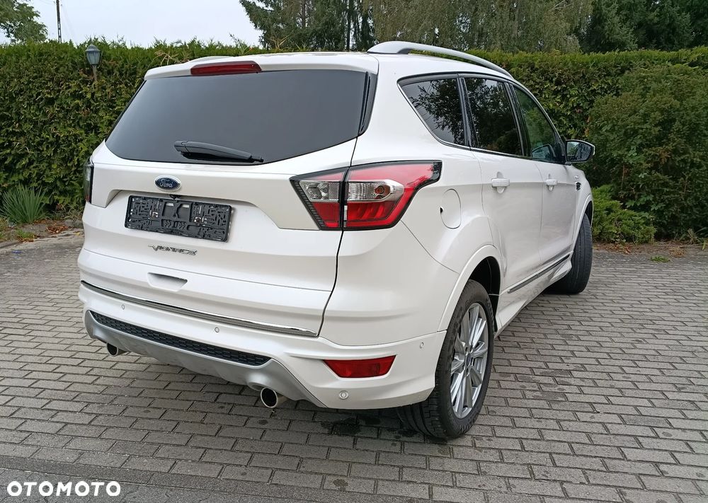 Ford Kuga - 15