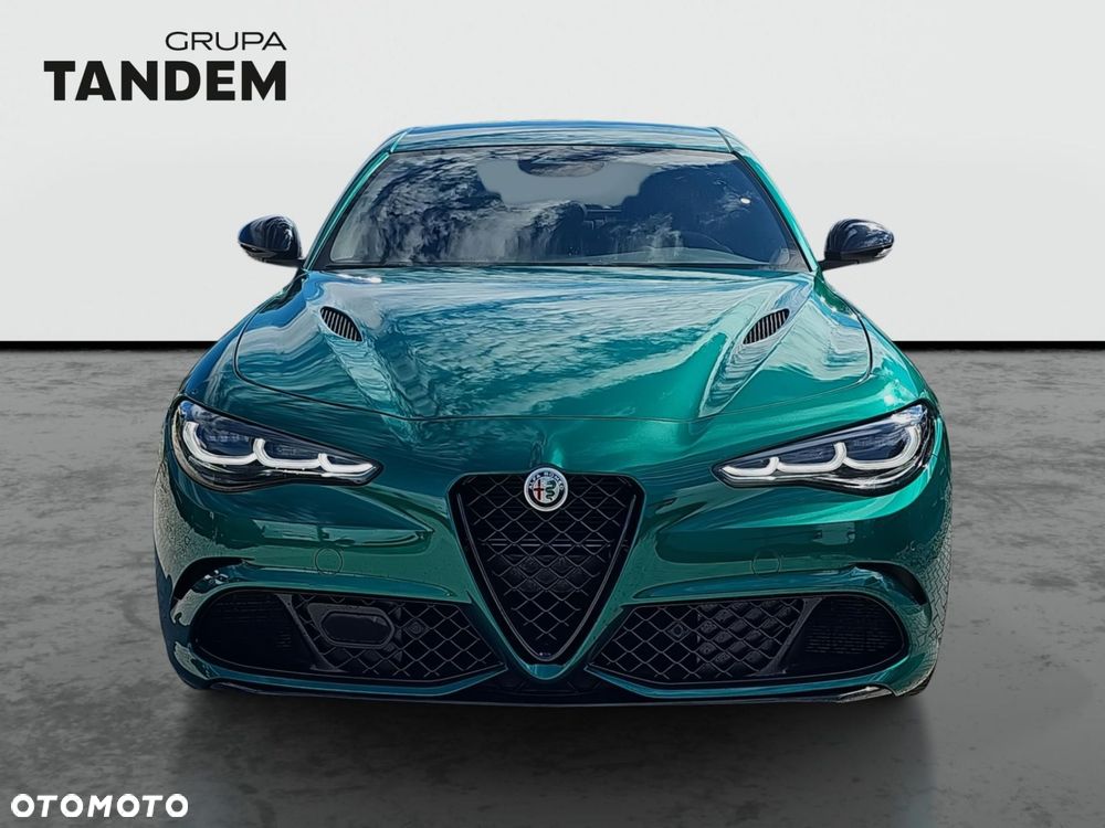 Alfa Romeo Giulia - 2