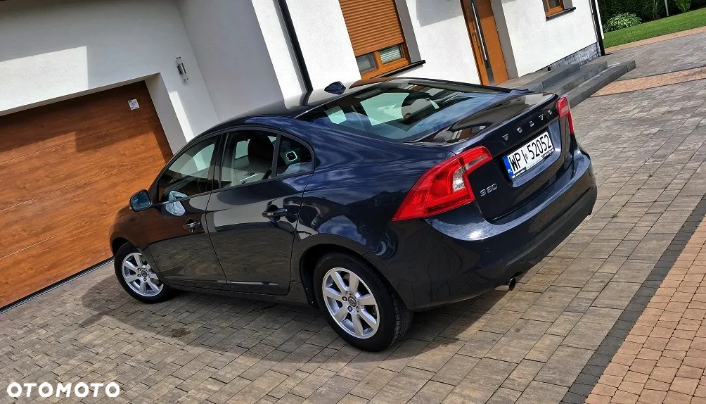 Volvo S60 - 9