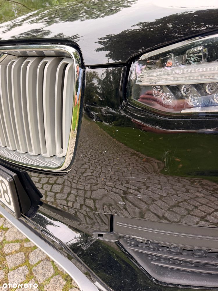 Volvo XC 90 D5 AWD Inscription 7os - 17