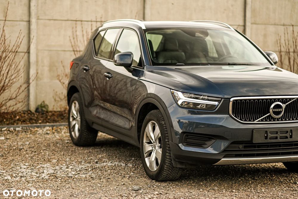 Volvo XC 40 T2 Core - 2