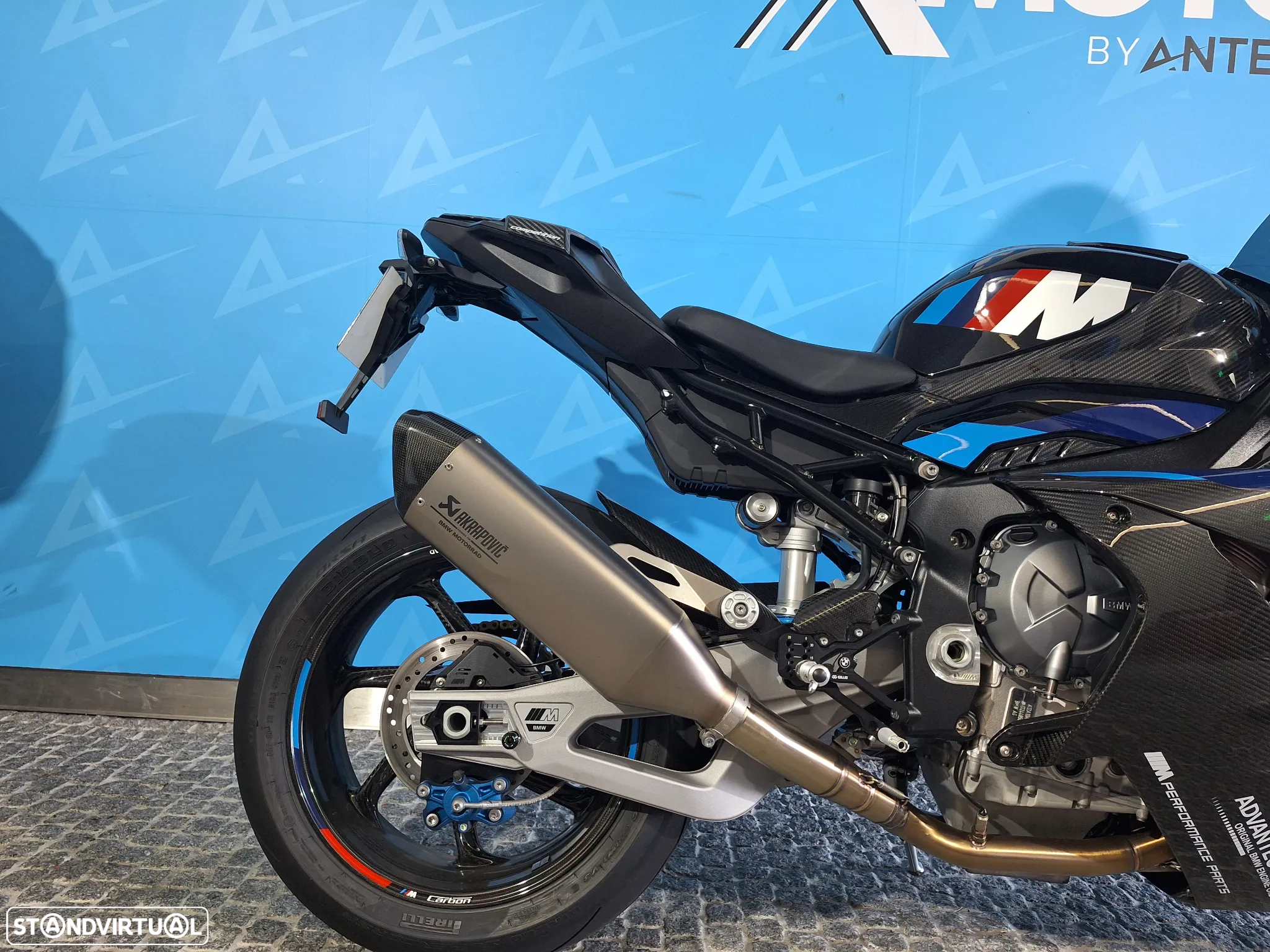 BMW M 1000 RR - 4