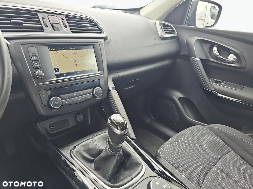 Renault Kadjar 1.2 Energy TCe Adventure - 18
