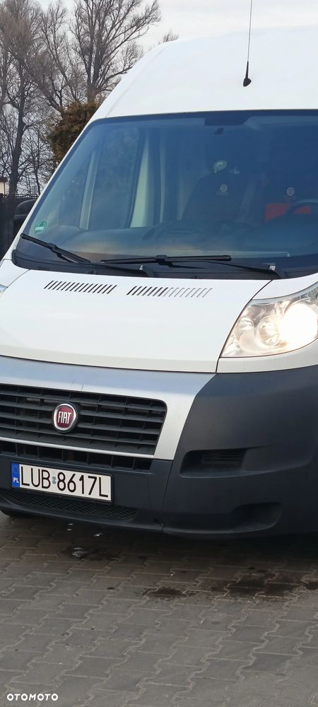 Fiat DUCATO - 9