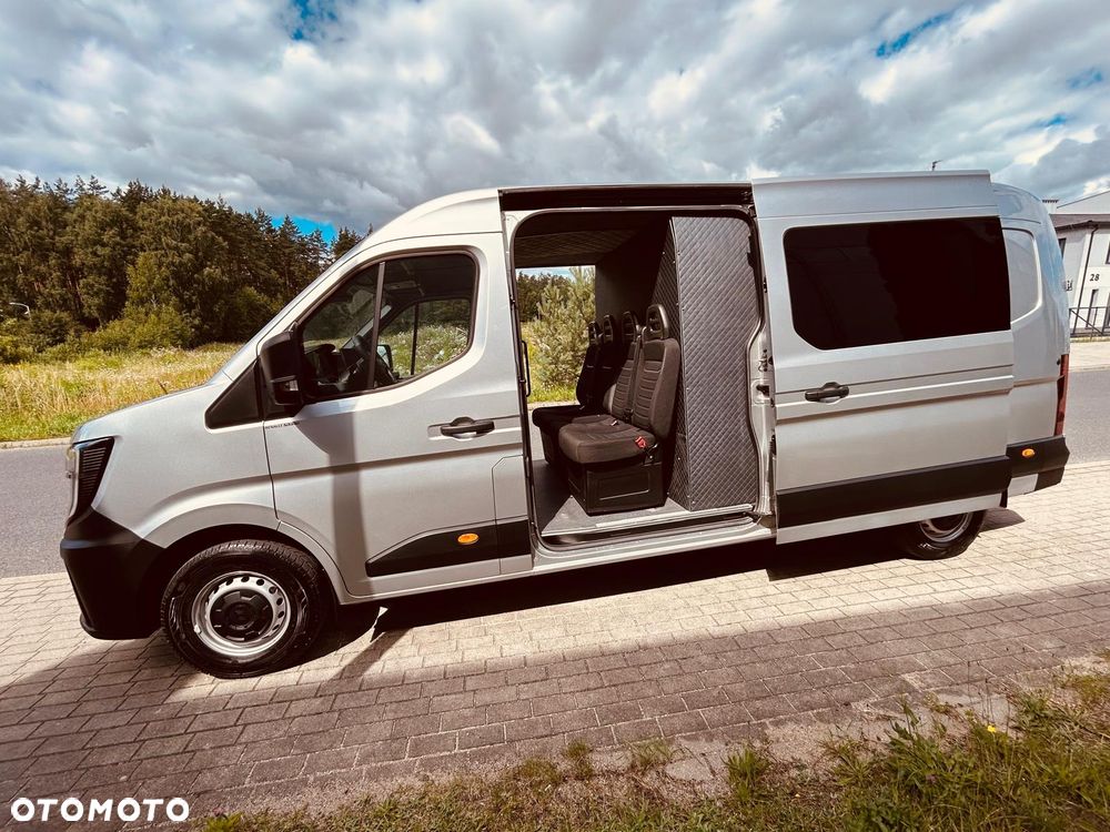 Renault MASTER - 14
