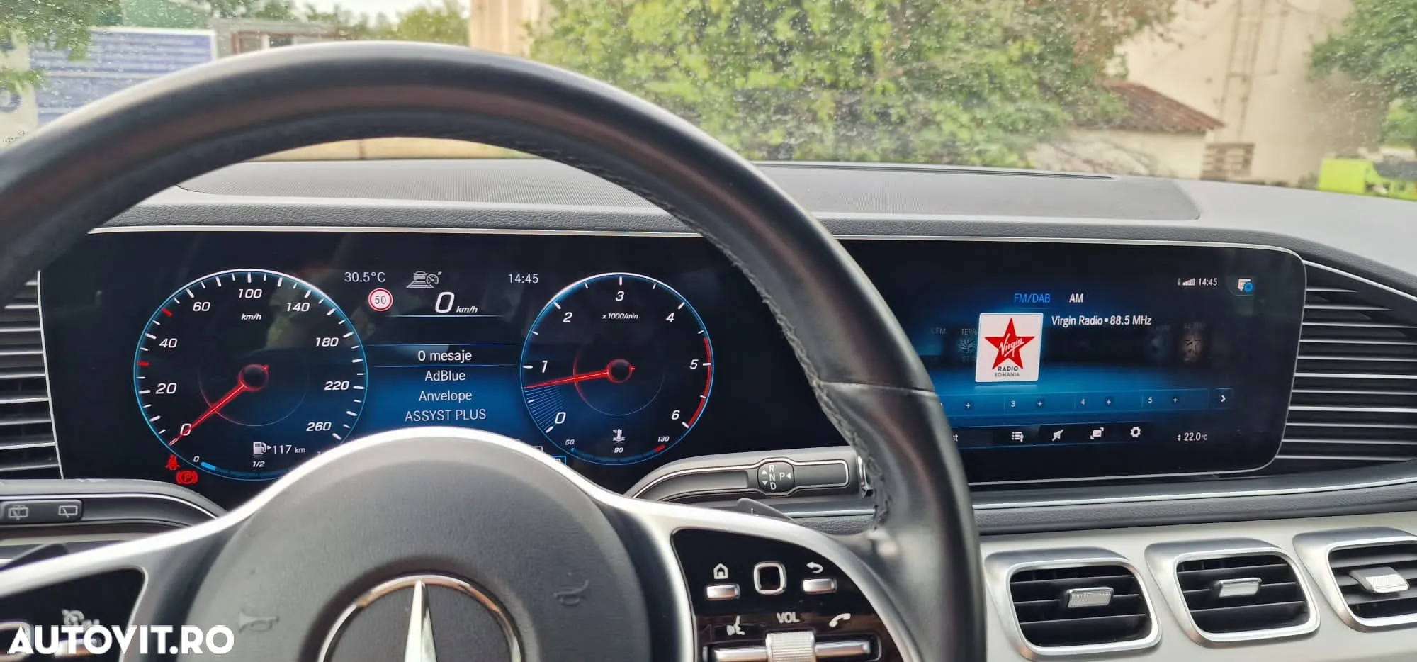 Mercedes-Benz GLE 350 d 4Matic 9G-TRONIC Exclusive - 5