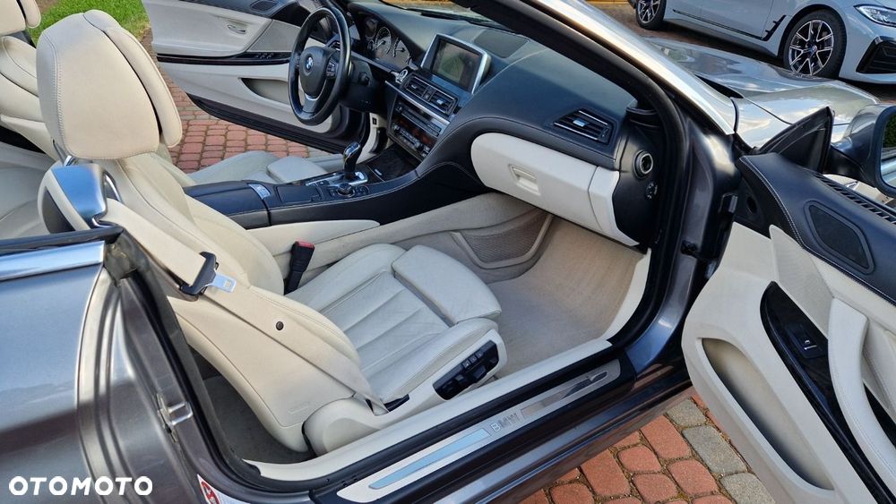 BMW Seria 6 - 15