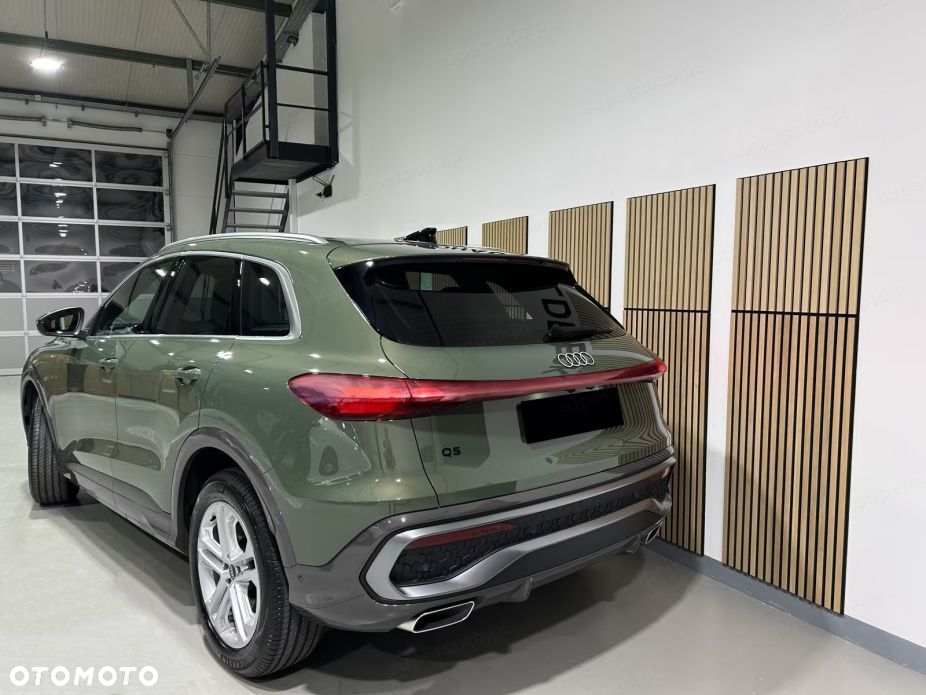 Audi Q5 TFSI mHEV 150 kW S tronic - 4