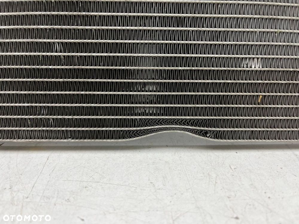 Chłodnica klimatyzacji Mercedes AMG w204 C63 CLS 63 c218 E63 w212 SLC r172 SL r231 SLS c197 - 6