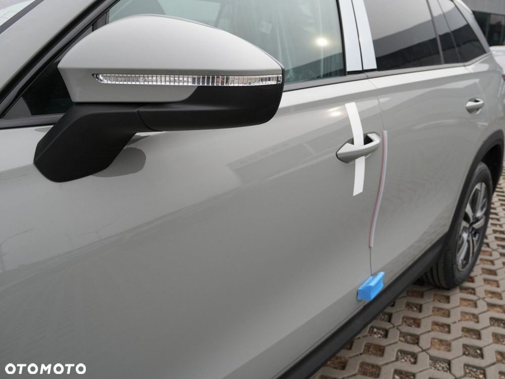 Skoda Kodiaq - 9