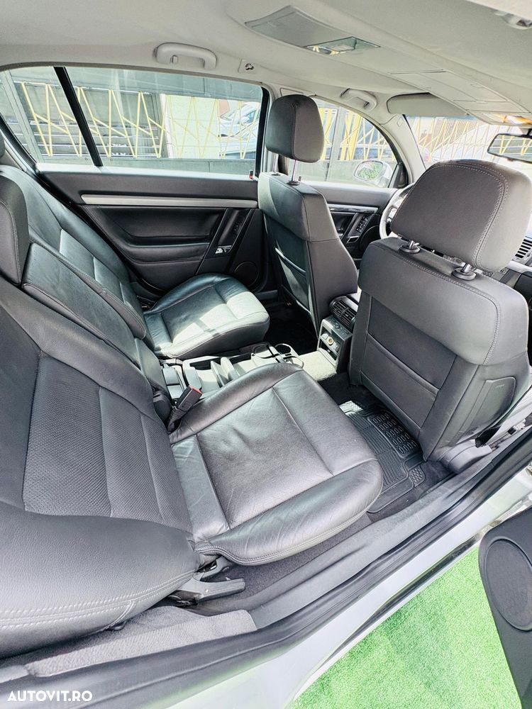 Opel Signum - 6