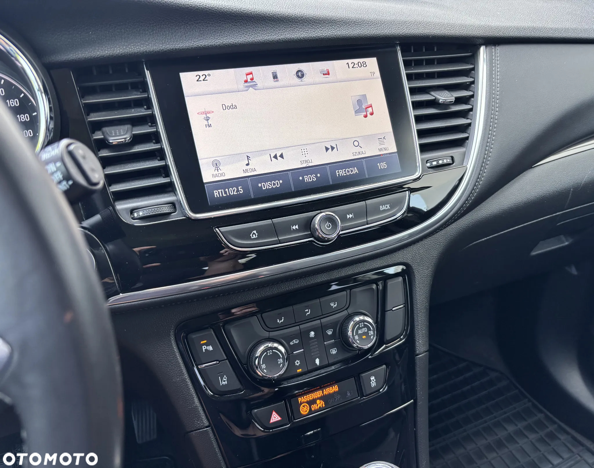 Opel Mokka 1.6 CDTI Cosmo - 12