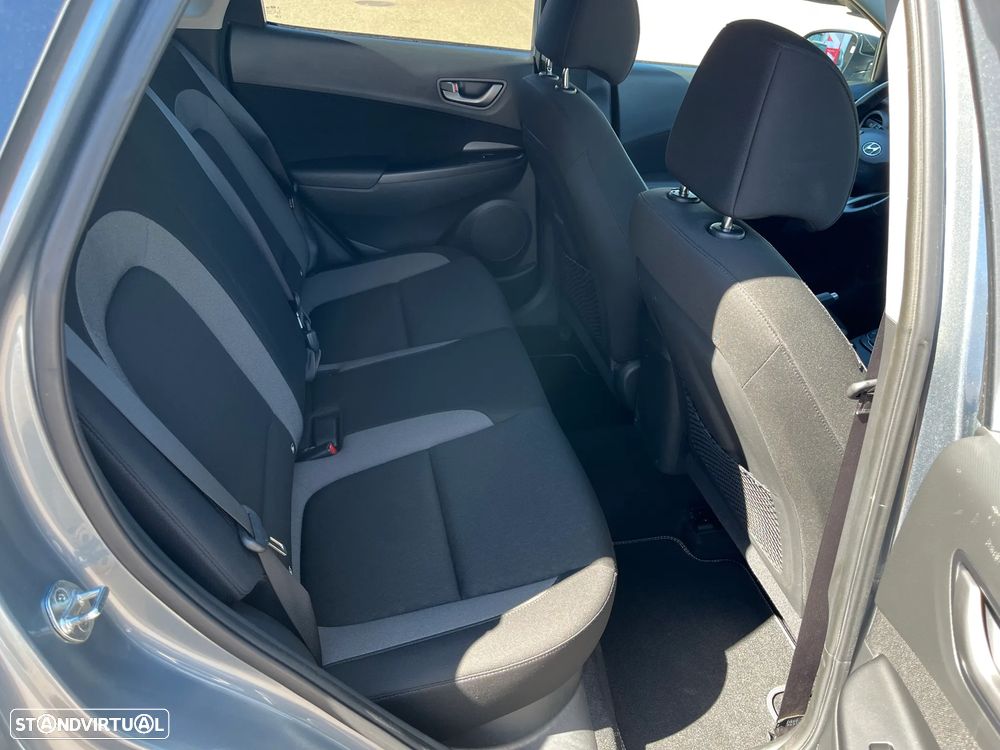 Hyundai Kauai 1.0 T-GDi Premium - 16