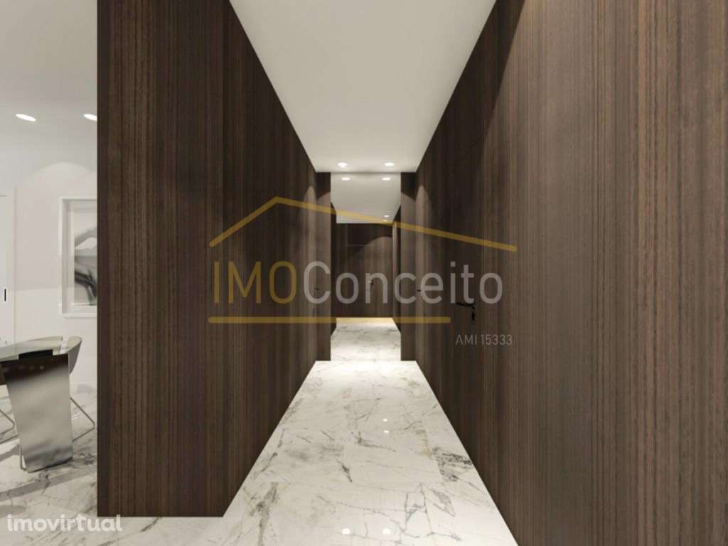 Apartamento T3| Duplex| Estacionamento| Em construção| Ourem - Grande imagem: 5/17