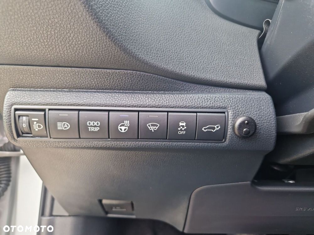 Toyota Corolla 2.0 Hybrid GR Sport Dynamic - 20