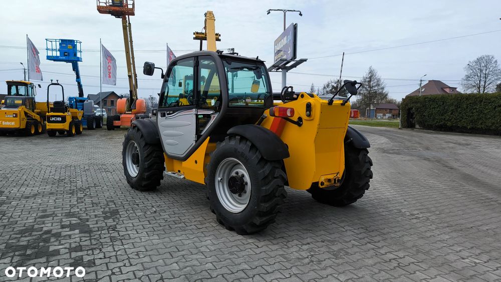 Manitou MT 932 EASY - 8