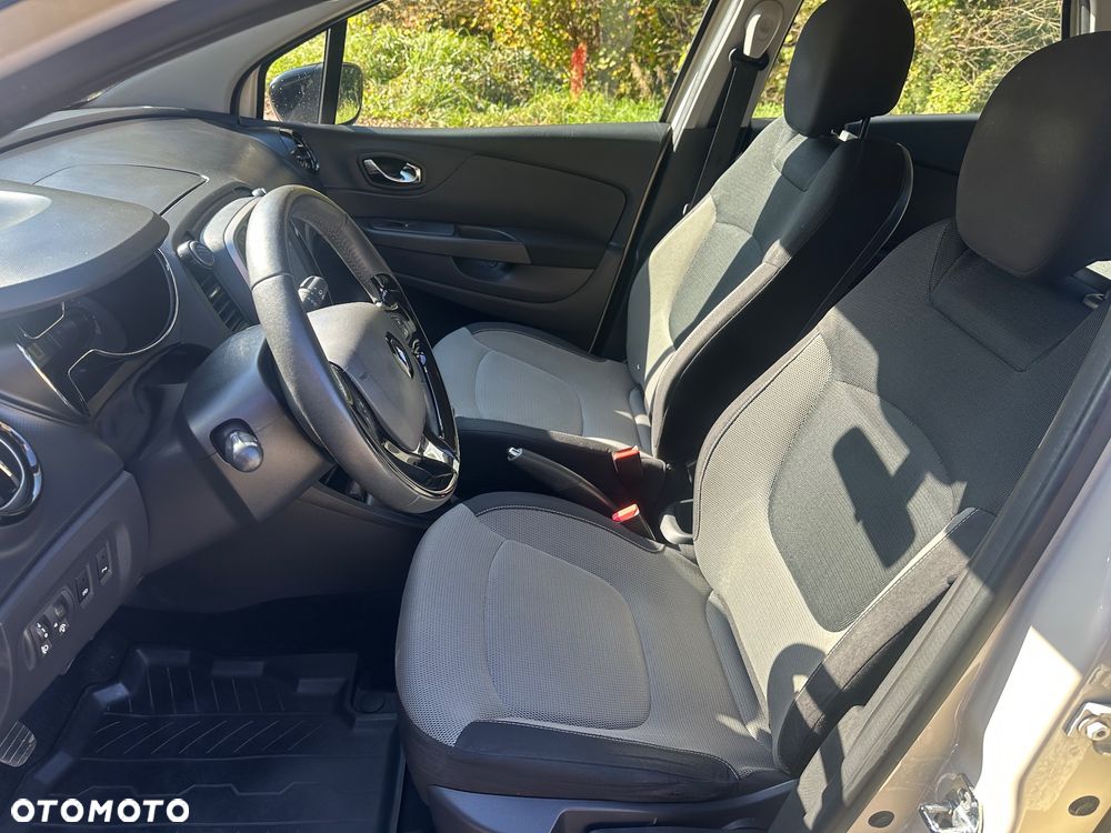 Renault Captur - 6
