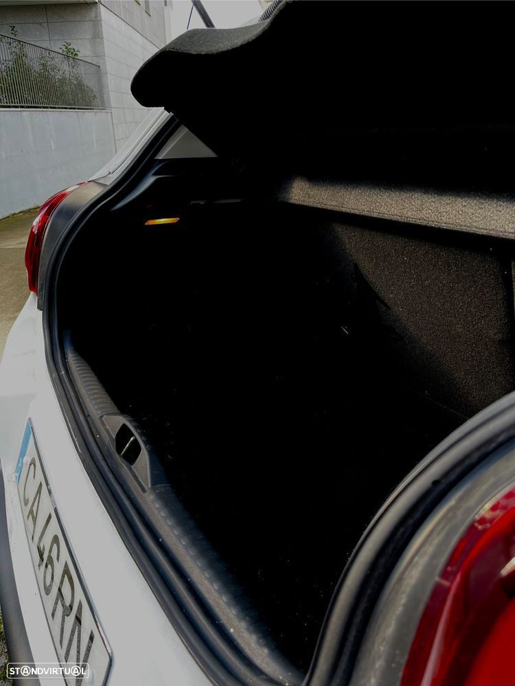 Citroën C3 1.2 PureTech Feel - 12