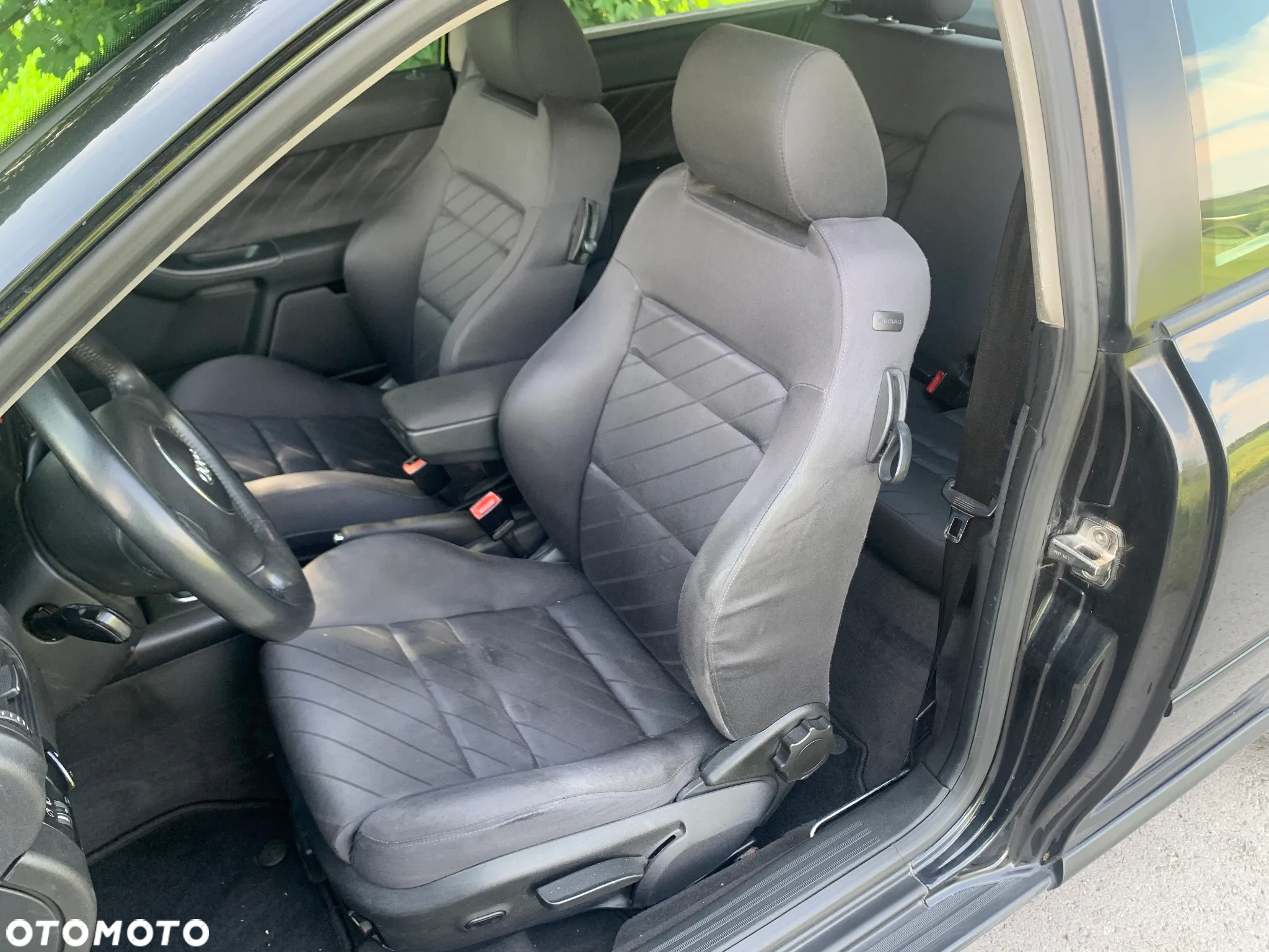 Audi A3 - 6