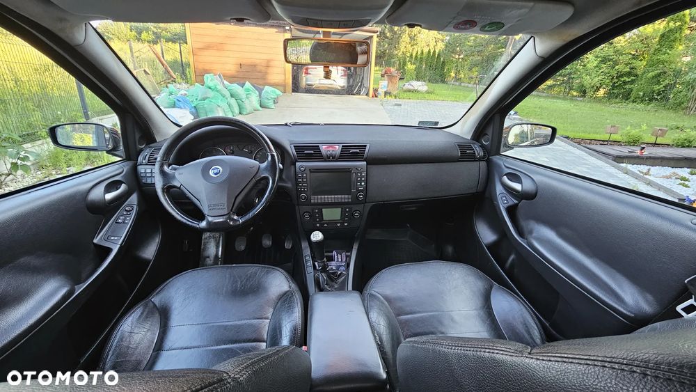 Fiat Stilo 1.9 JTD 115 Dynamic - 8