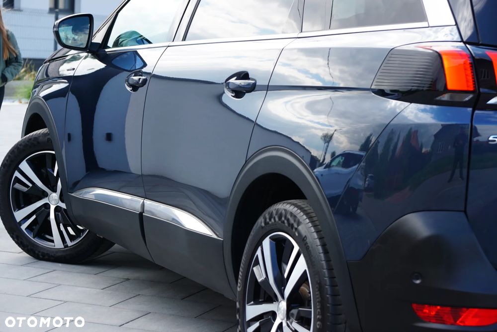Peugeot 5008 2.0 HDi Business Line - 21